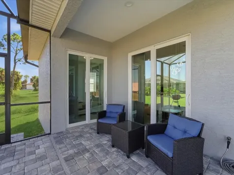 17 Pine Valley Lane Rotonda West FL 33947