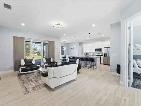 17 Pine Valley Lane Rotonda West FL 33947