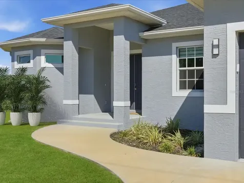 17 Pine Valley Lane Rotonda West FL 33947