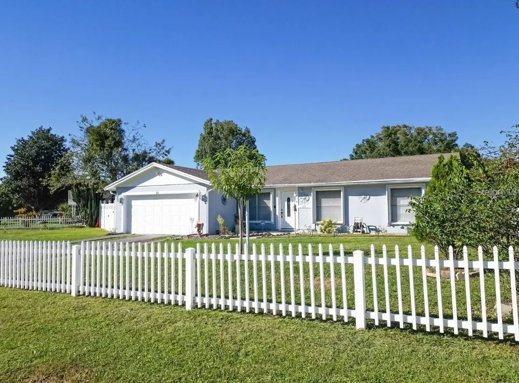 111 Cuautla Way Kissimmee FL 34743