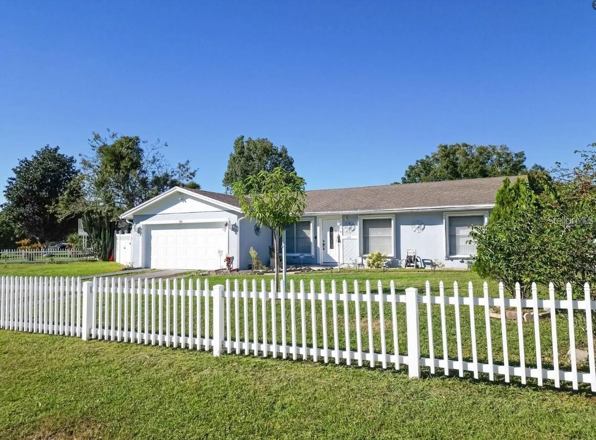 111 Cuautla Way Kissimmee FL 34743