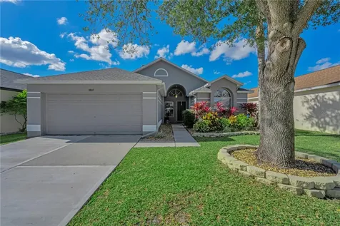 3809 Judson Drive Land O Lakes FL 34638