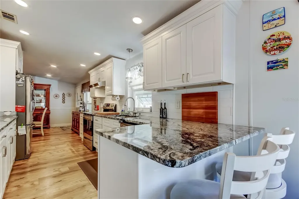 7 Frangipani Circle Largo FL 33770