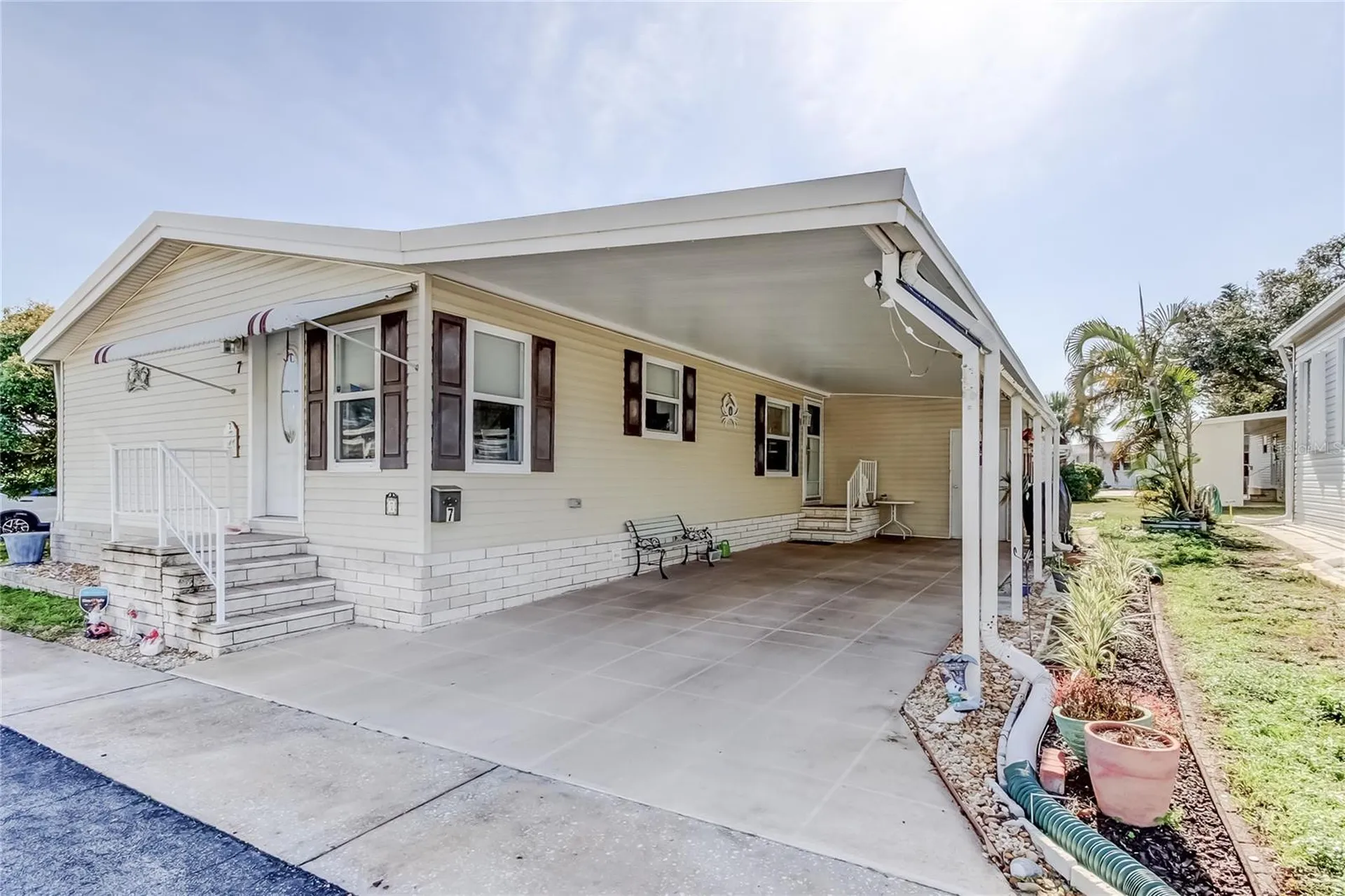 7 Frangipani Circle Largo FL 33770