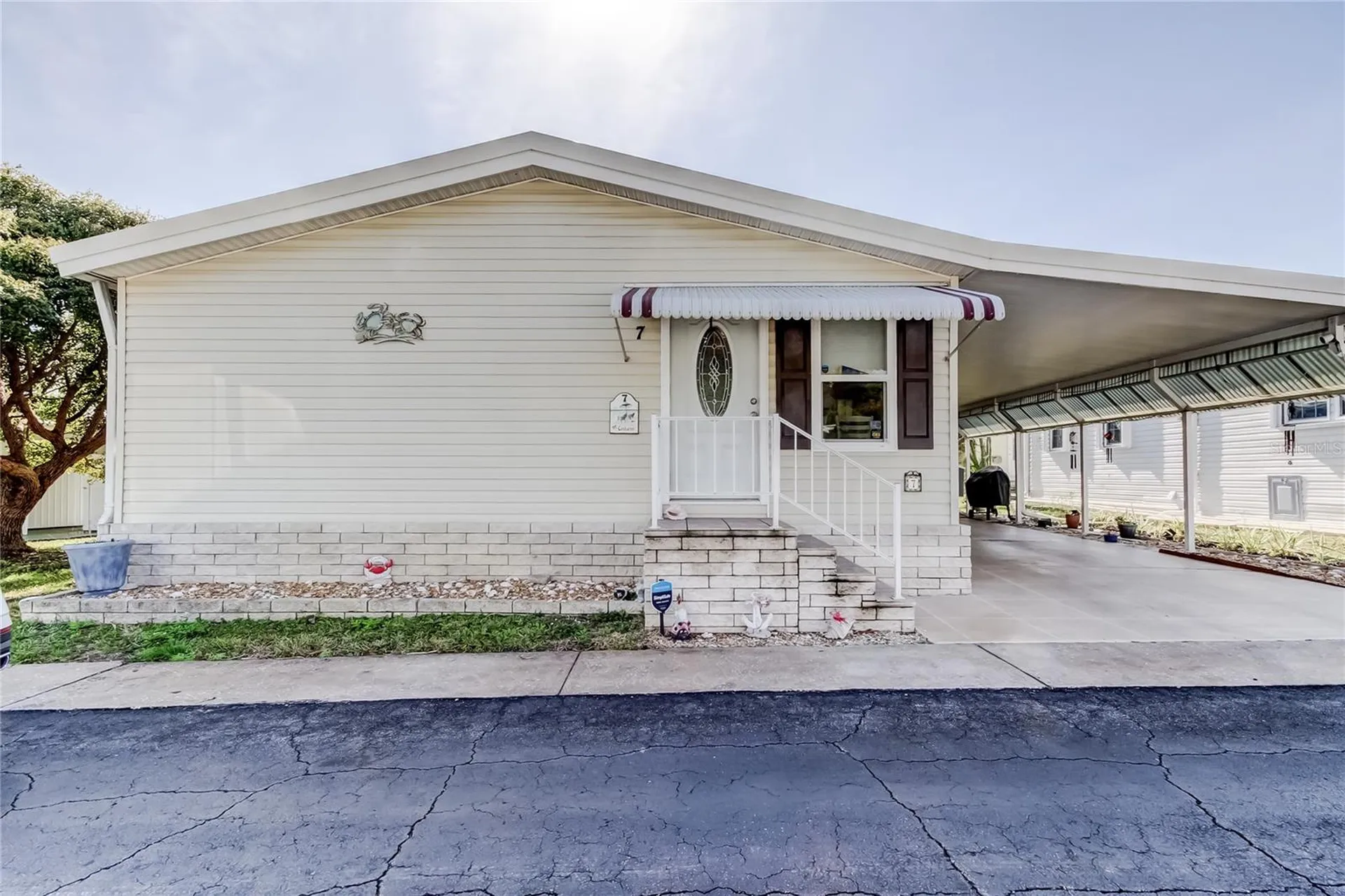 7 Frangipani Circle Largo FL 33770