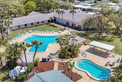 7 Frangipani Circle Largo FL 33770
