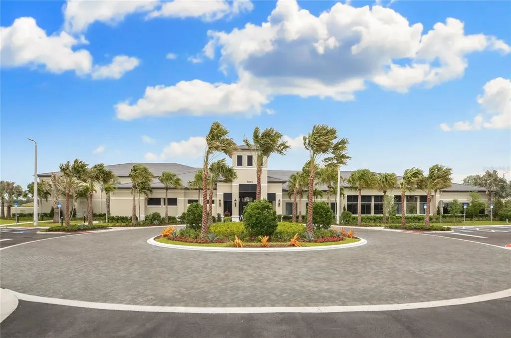 4888 Sevilla Shores Drive Wimauma FL 33598