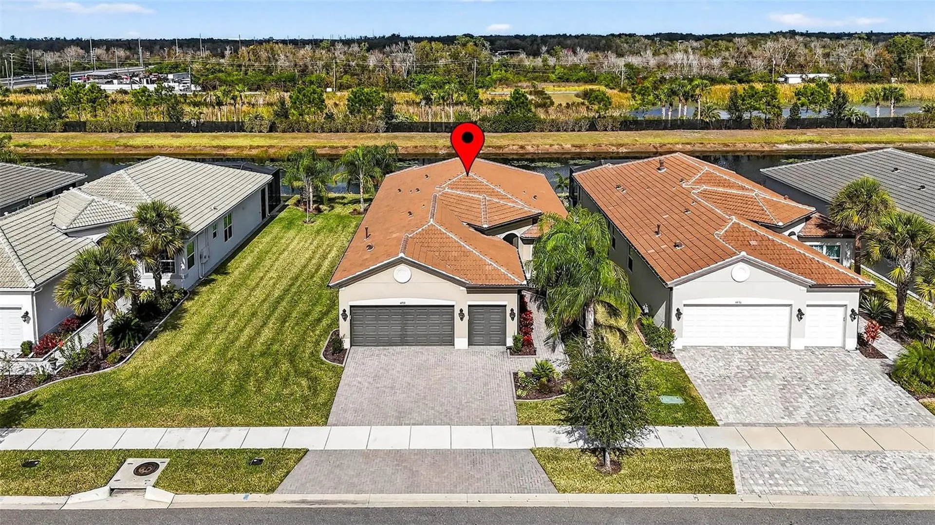 4888 Sevilla Shores Drive Wimauma FL 33598