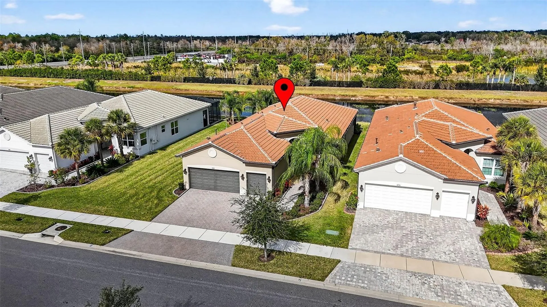 4888 Sevilla Shores Drive Wimauma FL 33598