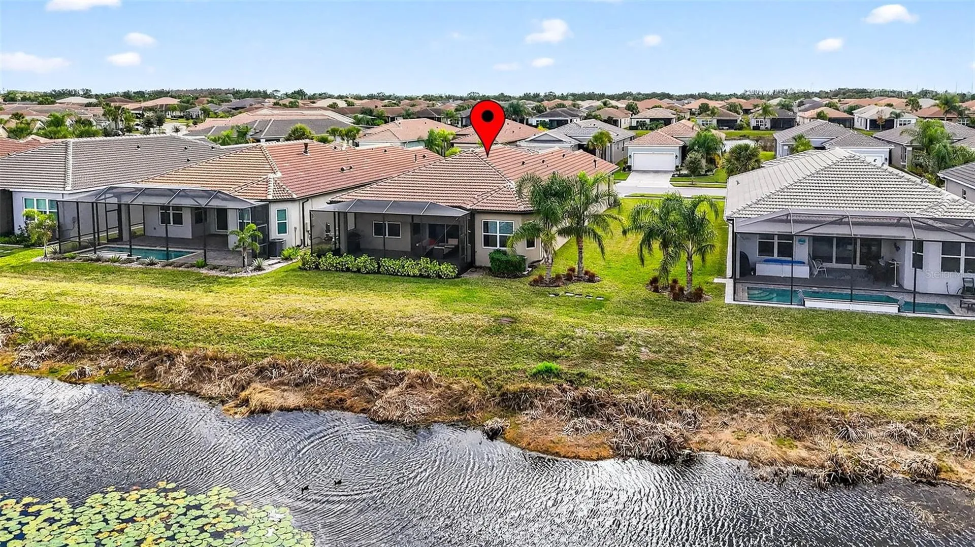 4888 Sevilla Shores Drive Wimauma FL 33598