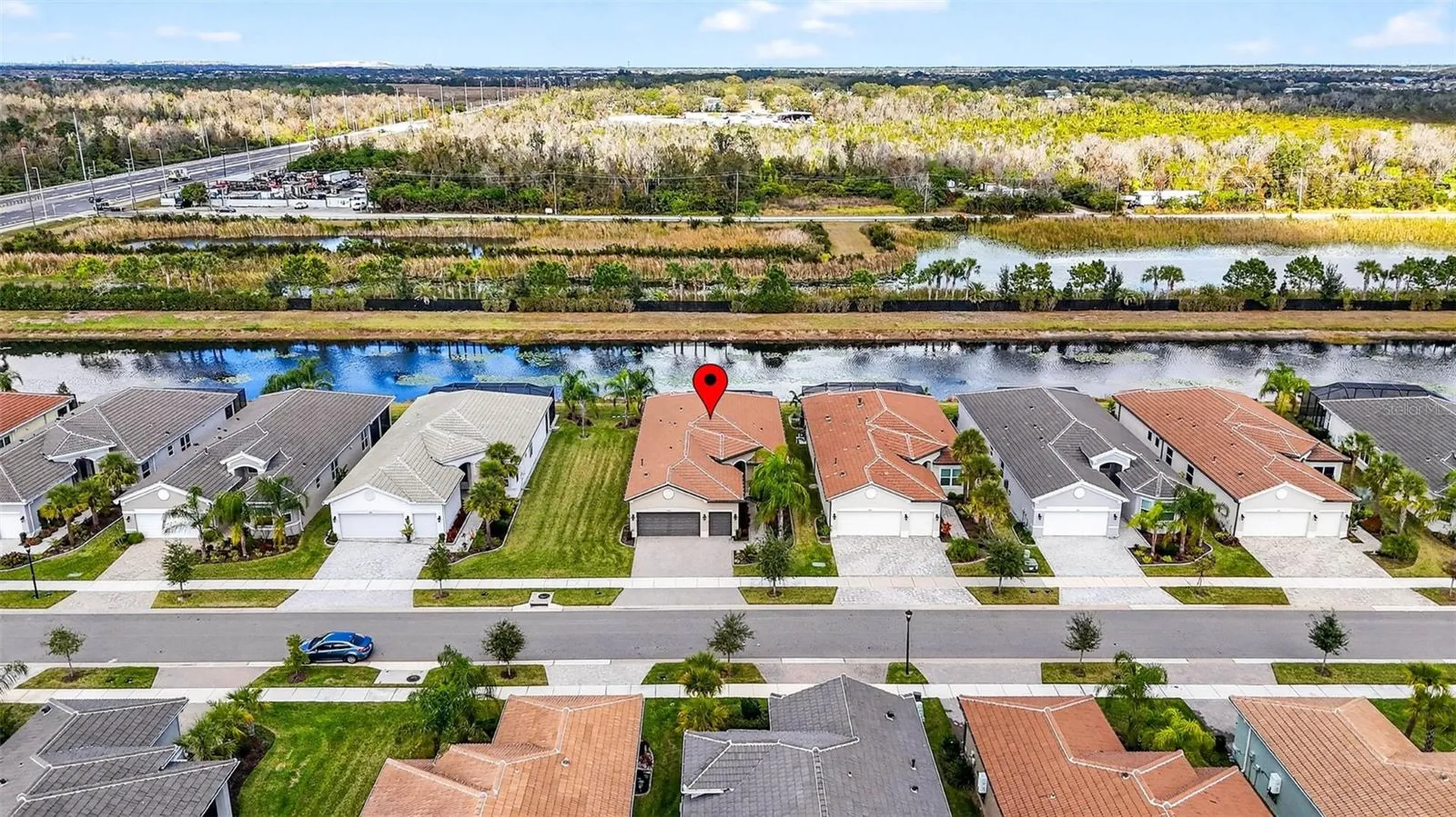 4888 Sevilla Shores Drive Wimauma FL 33598