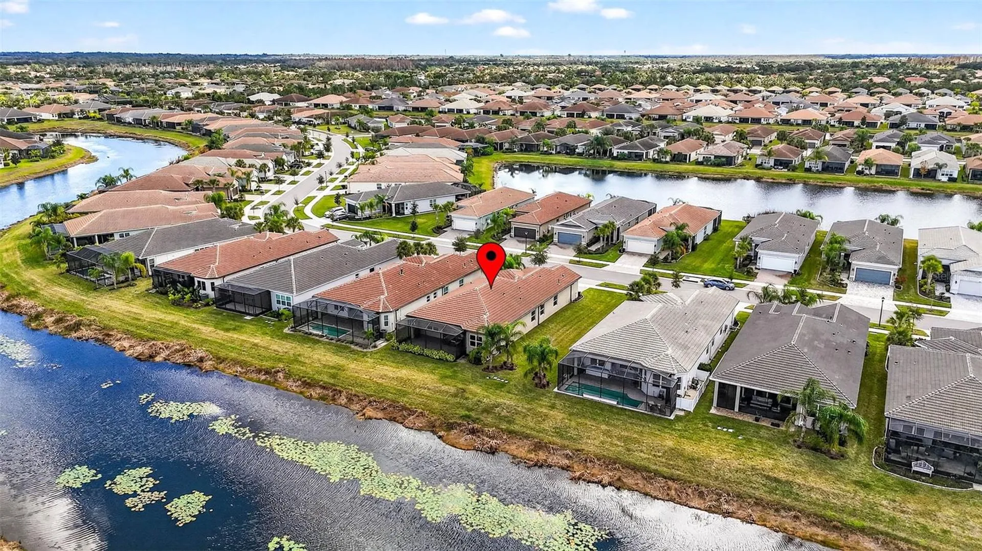 4888 Sevilla Shores Drive Wimauma FL 33598