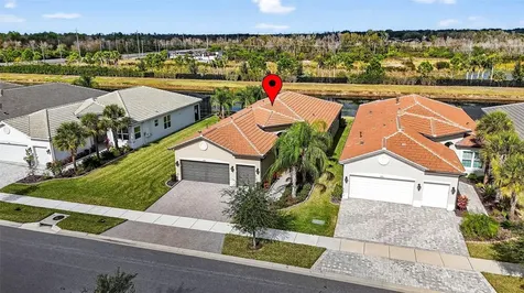 4888 Sevilla Shores Drive Wimauma FL 33598