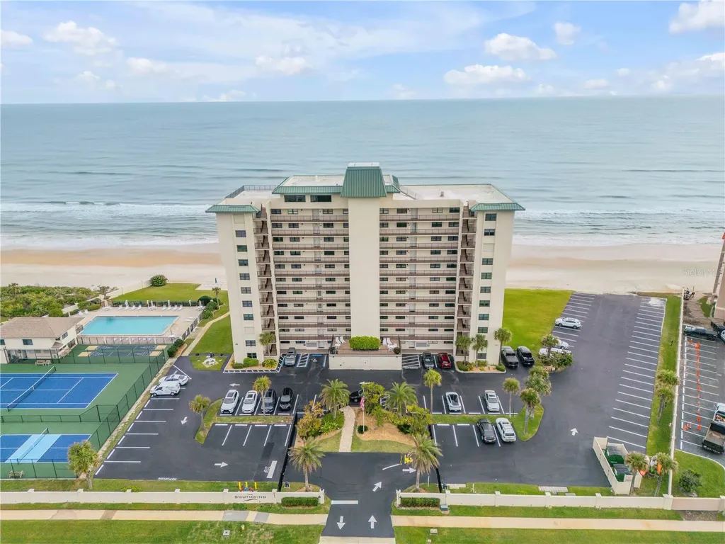 5499 S Atlantic Avenue New Smyrna Beach FL 32169