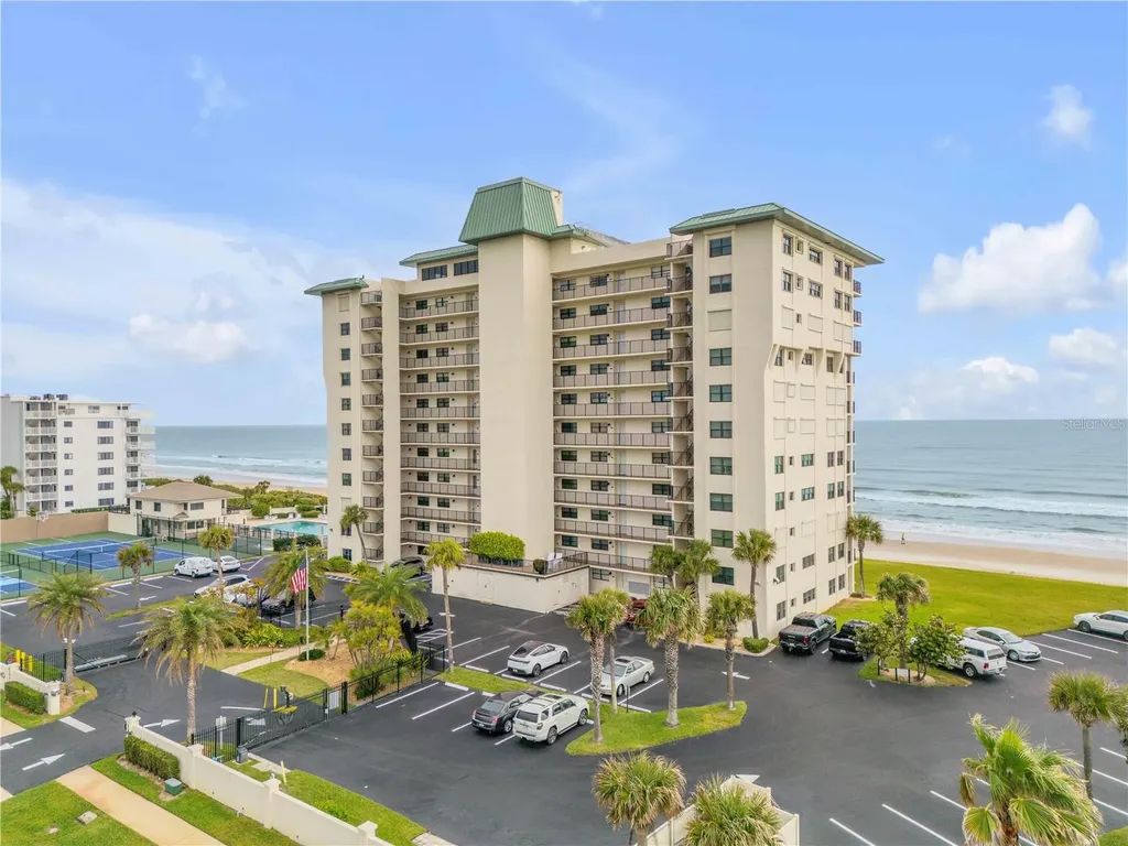 5499 S Atlantic Avenue New Smyrna Beach FL 32169