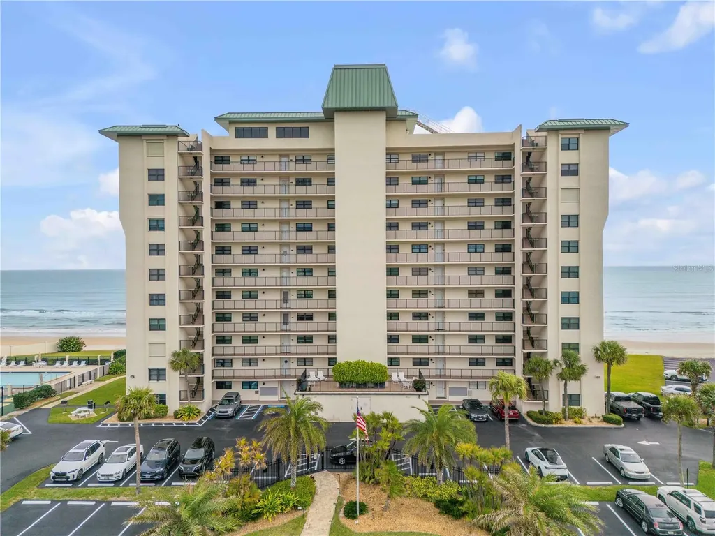 5499 S Atlantic Avenue New Smyrna Beach FL 32169