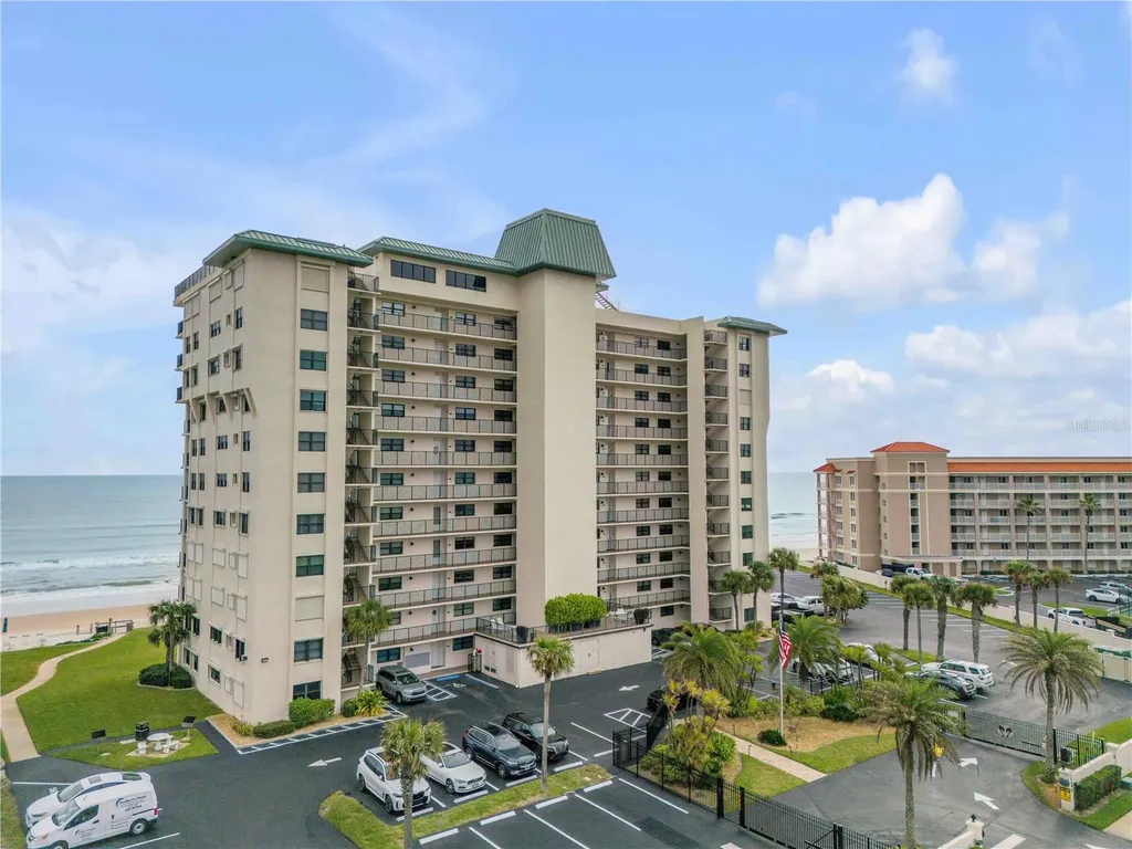 5499 S Atlantic Avenue New Smyrna Beach FL 32169