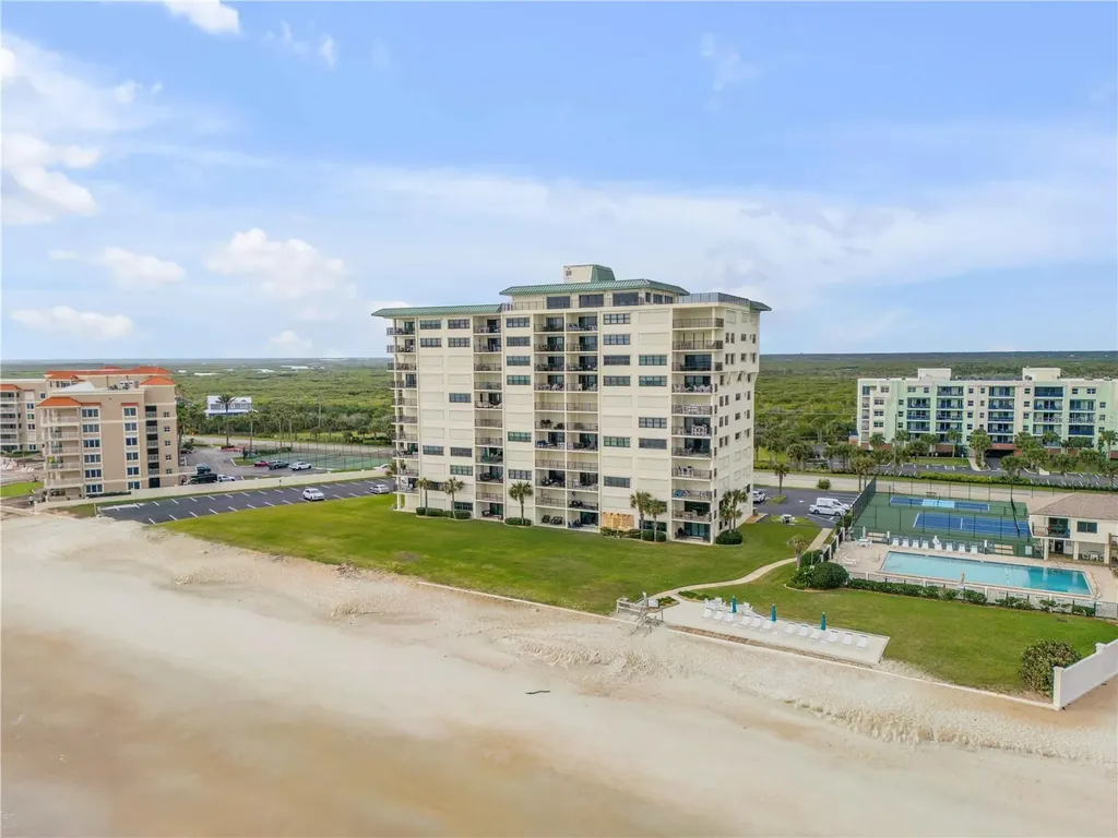 5499 S Atlantic Avenue New Smyrna Beach FL 32169