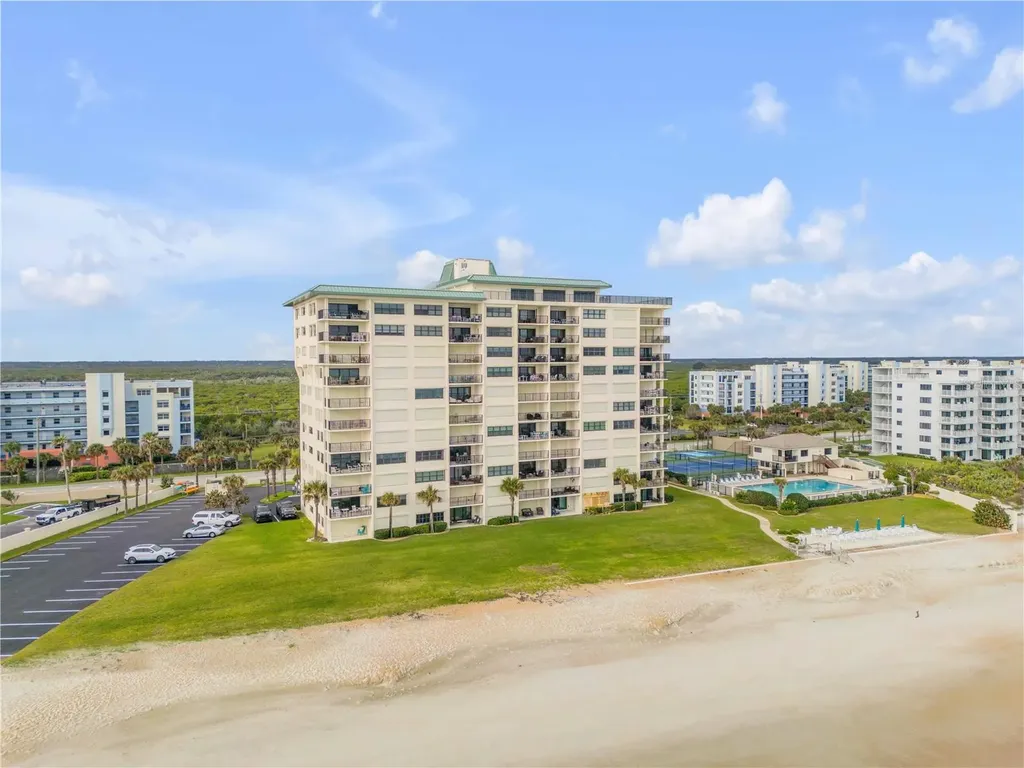 5499 S Atlantic Avenue New Smyrna Beach FL 32169