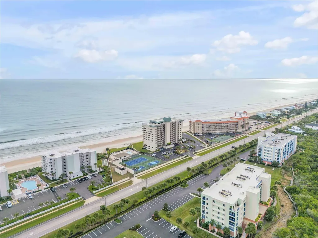 5499 S Atlantic Avenue New Smyrna Beach FL 32169