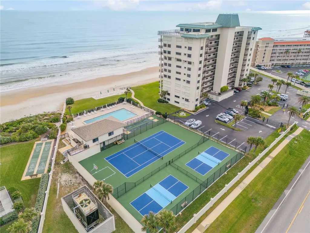 5499 S Atlantic Avenue New Smyrna Beach FL 32169