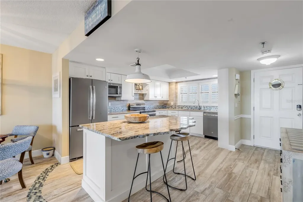 5499 S Atlantic Avenue New Smyrna Beach FL 32169