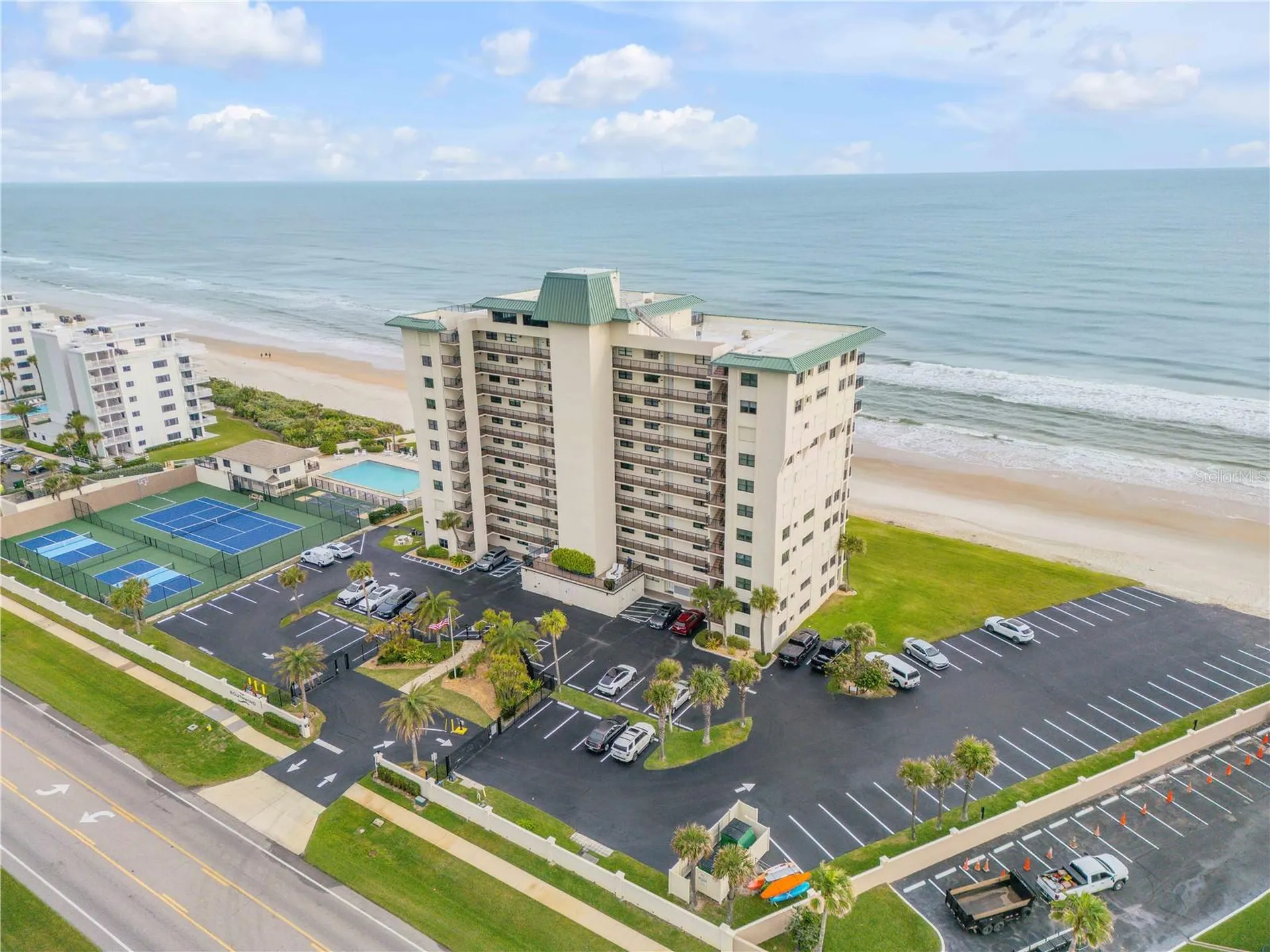5499 S Atlantic Avenue New Smyrna Beach FL 32169