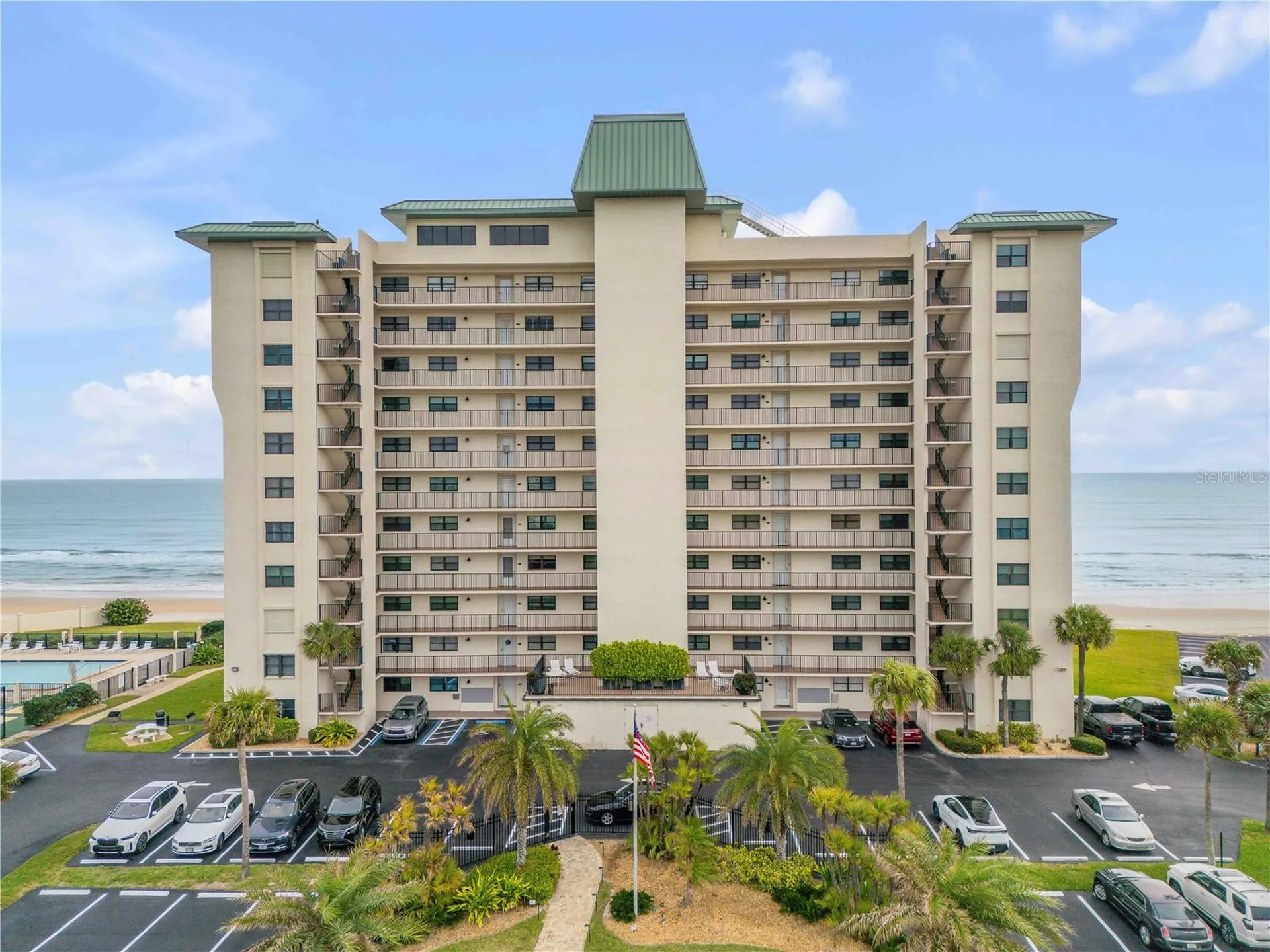 5499 S Atlantic Avenue New Smyrna Beach FL 32169