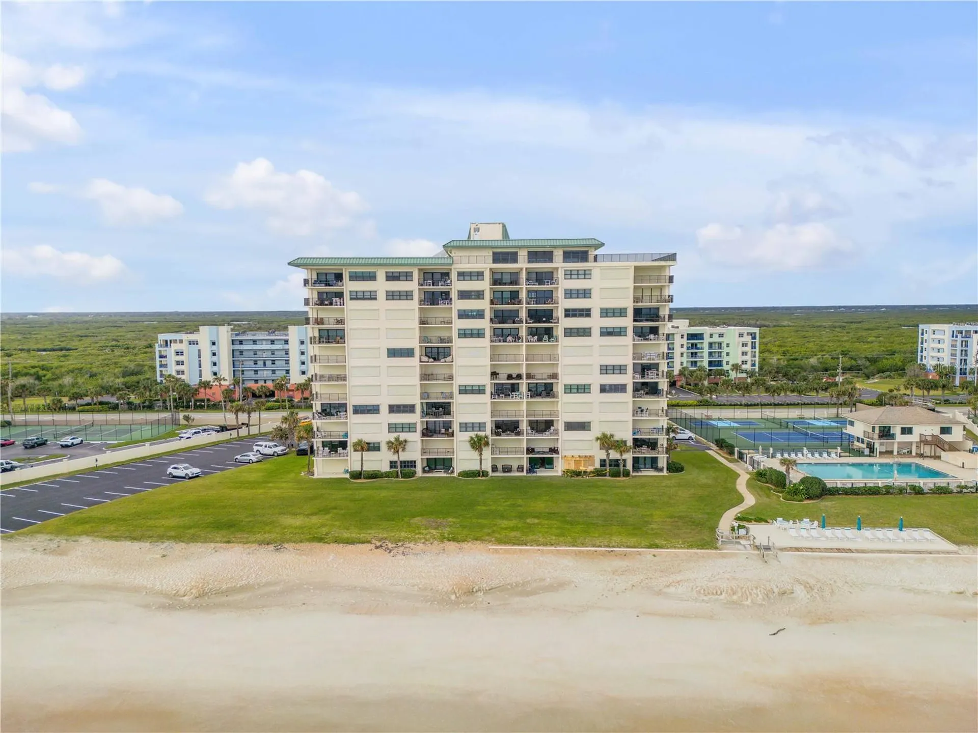 5499 S Atlantic Avenue New Smyrna Beach FL 32169