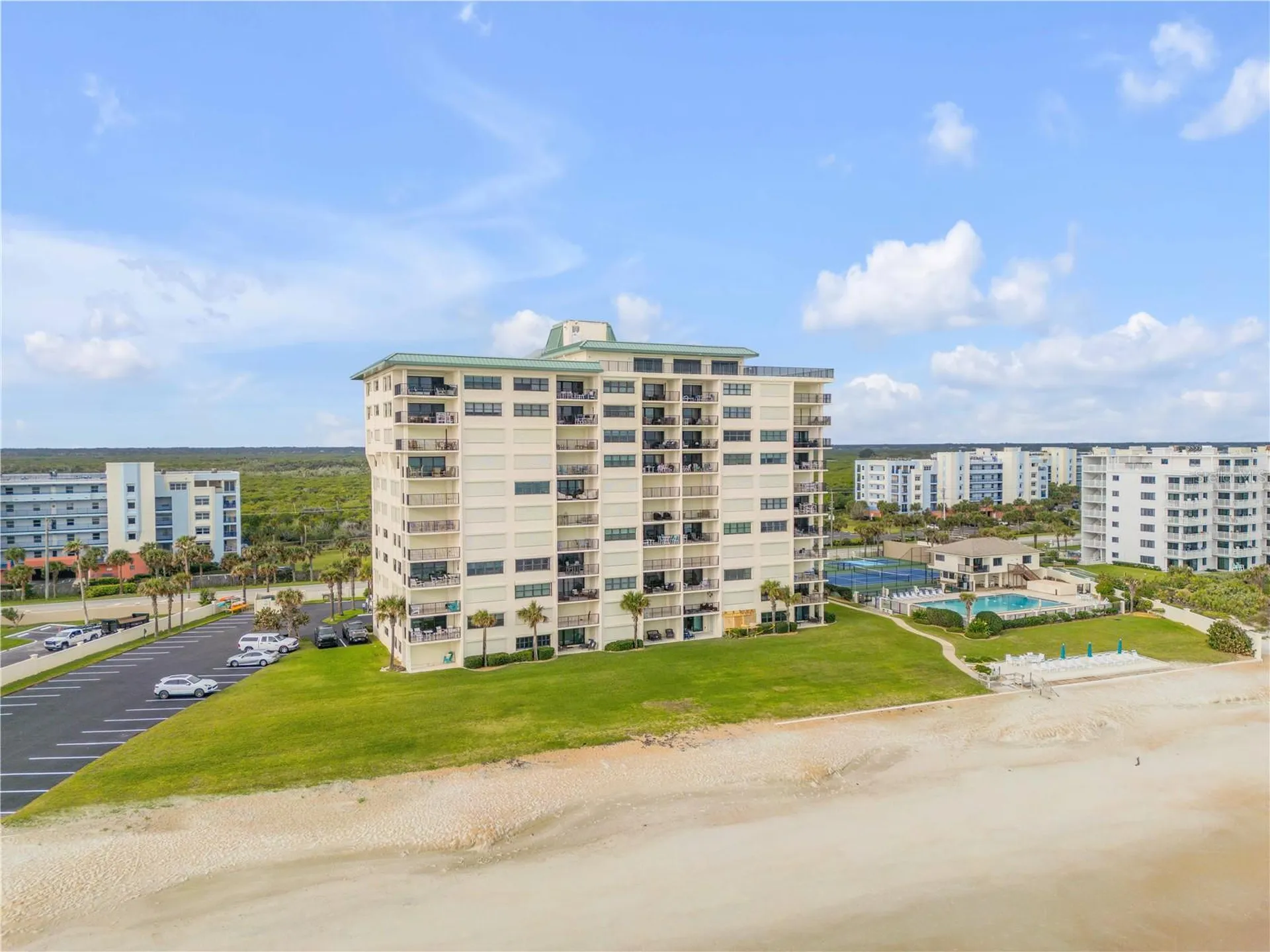 5499 S Atlantic Avenue New Smyrna Beach FL 32169