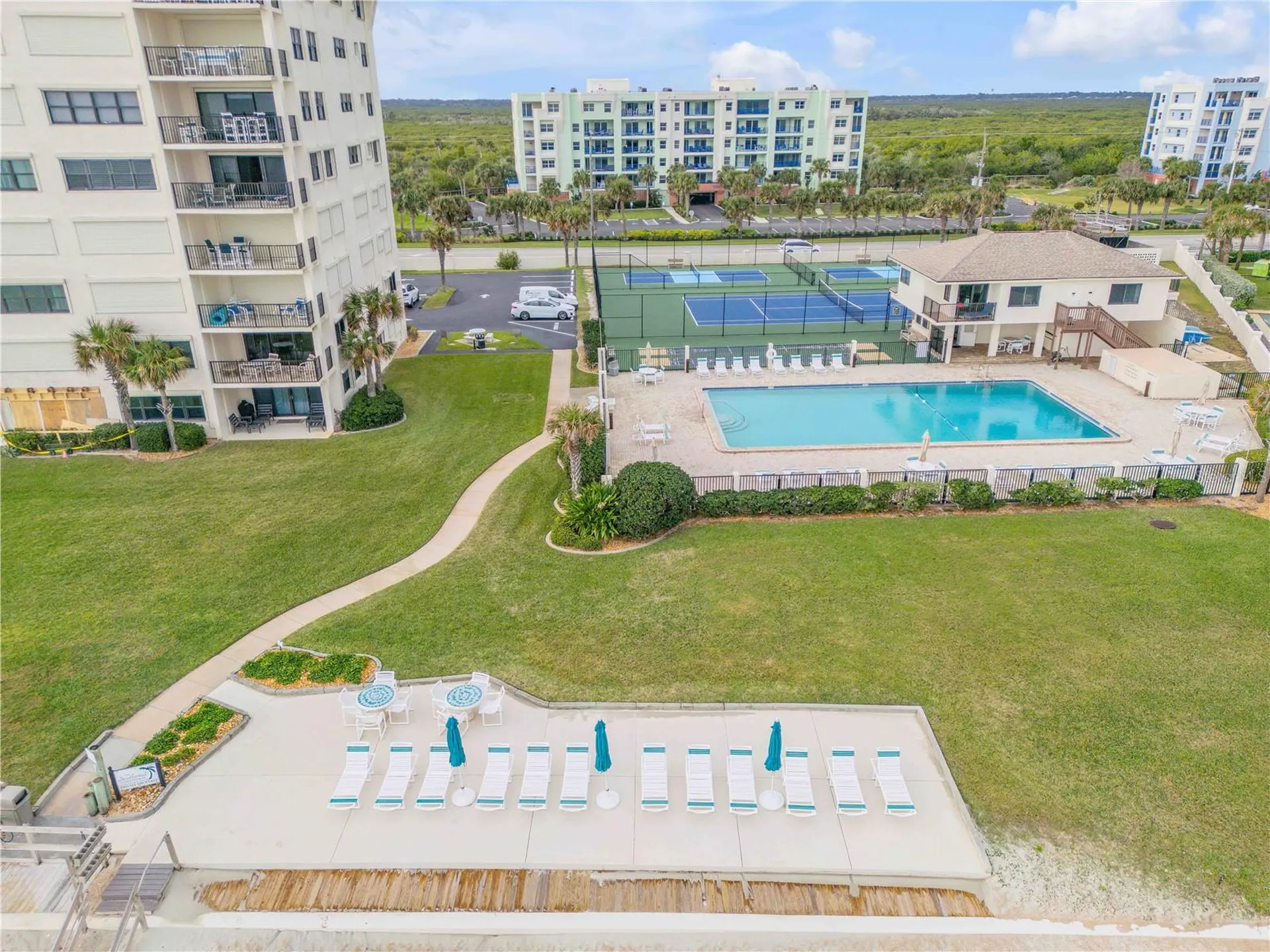 5499 S Atlantic Avenue New Smyrna Beach FL 32169