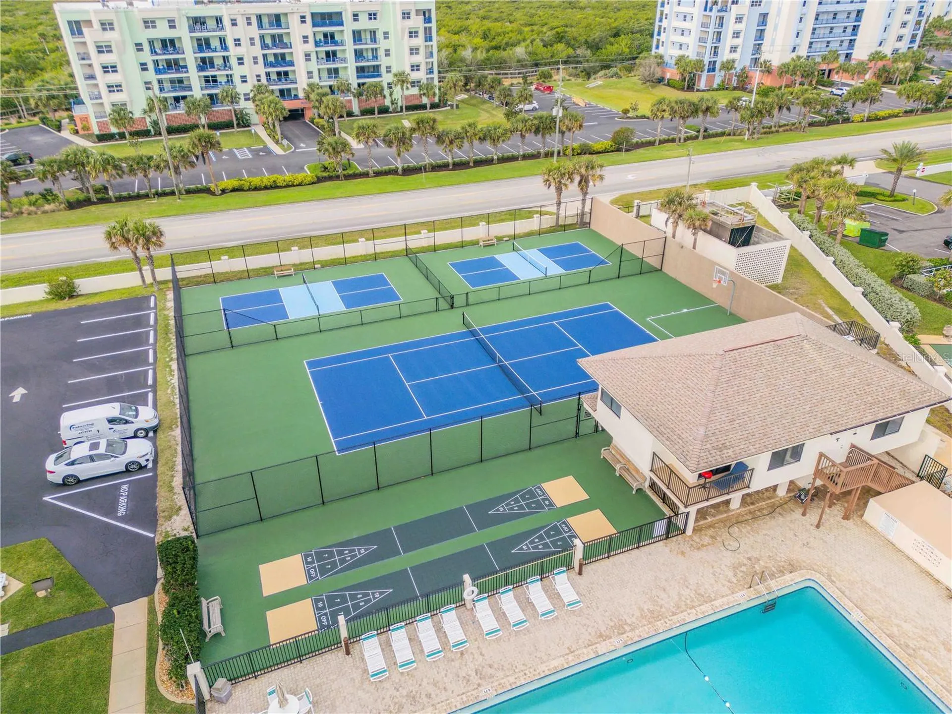5499 S Atlantic Avenue New Smyrna Beach FL 32169