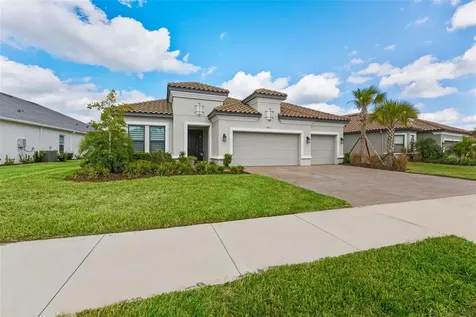 4951 Freccia Loop Wesley Chapel FL 33543