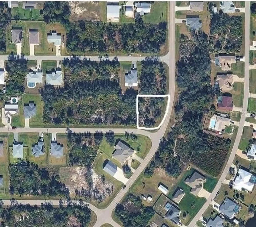22236 Voltair Avenue Port Charlotte FL 33954
