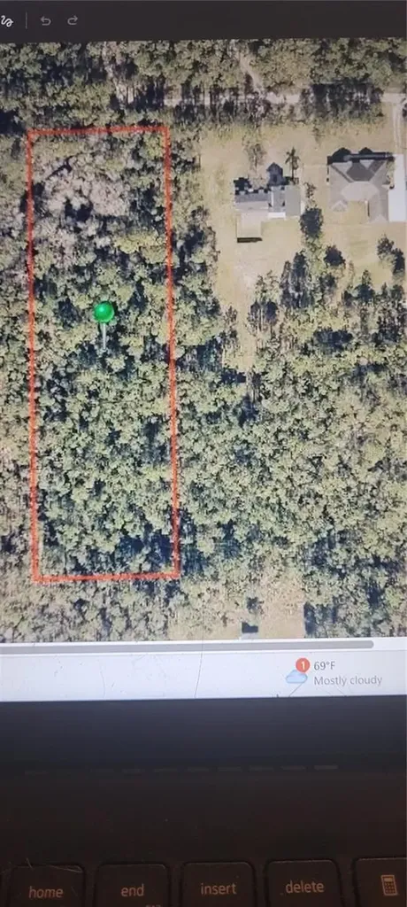 3781 Pine Pitch Court Ormond Beach FL 32174