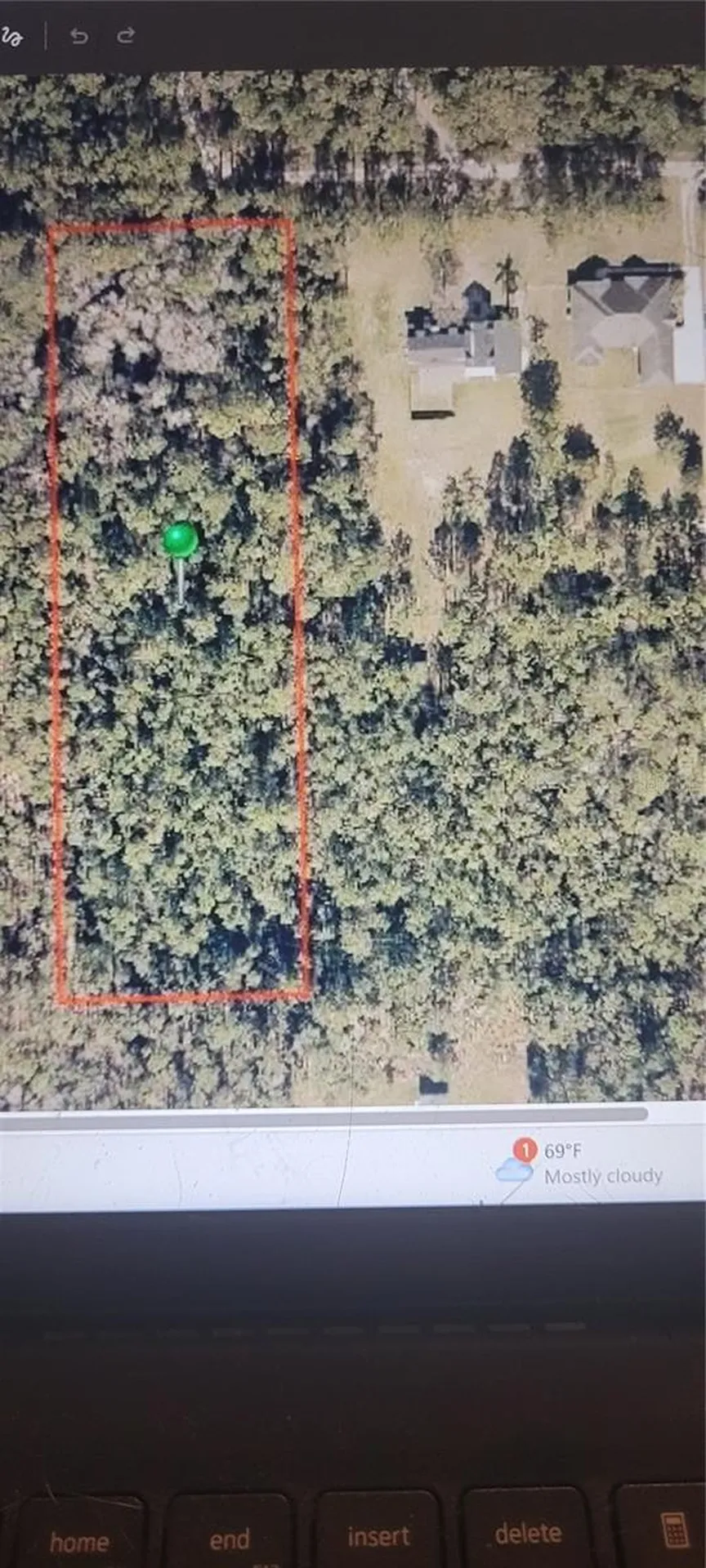 3781 Pine Pitch Court Ormond Beach FL 32174