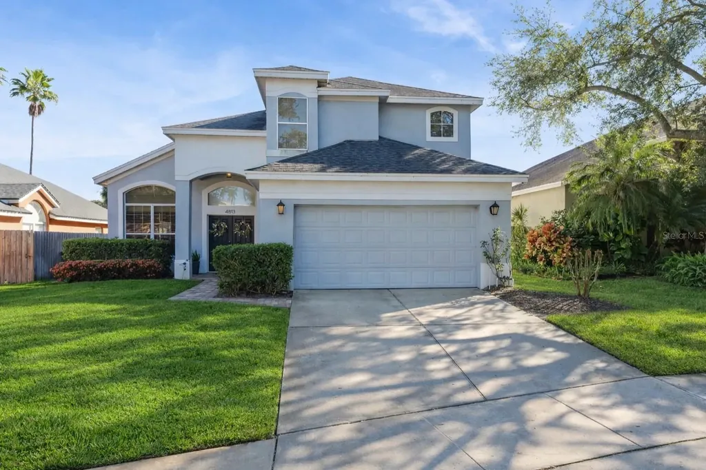 4813 Quiet Oak Lane Orlando FL 32819