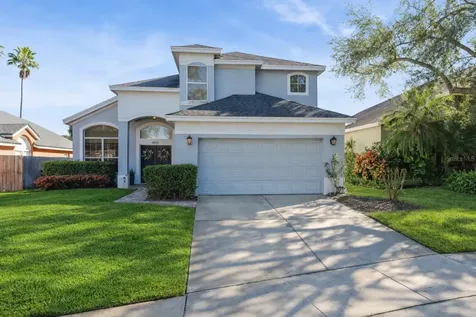 4813 Quiet Oak Lane Orlando FL 32819