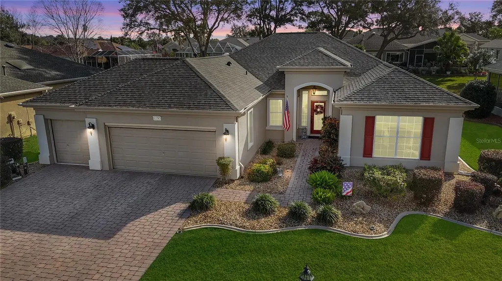 12783 SE 91st Court Summerfield FL 34491