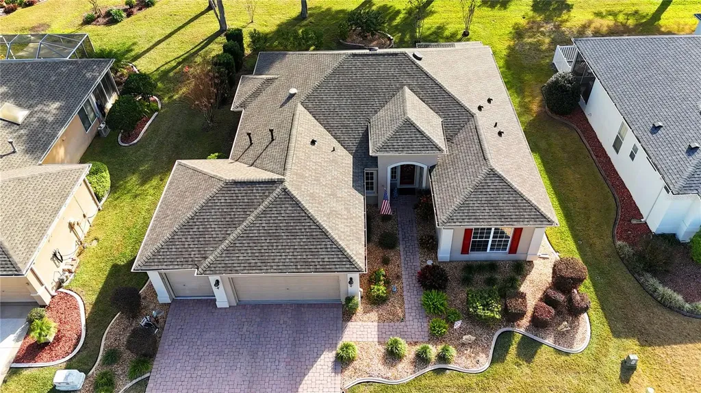 12783 SE 91st Court Summerfield FL 34491