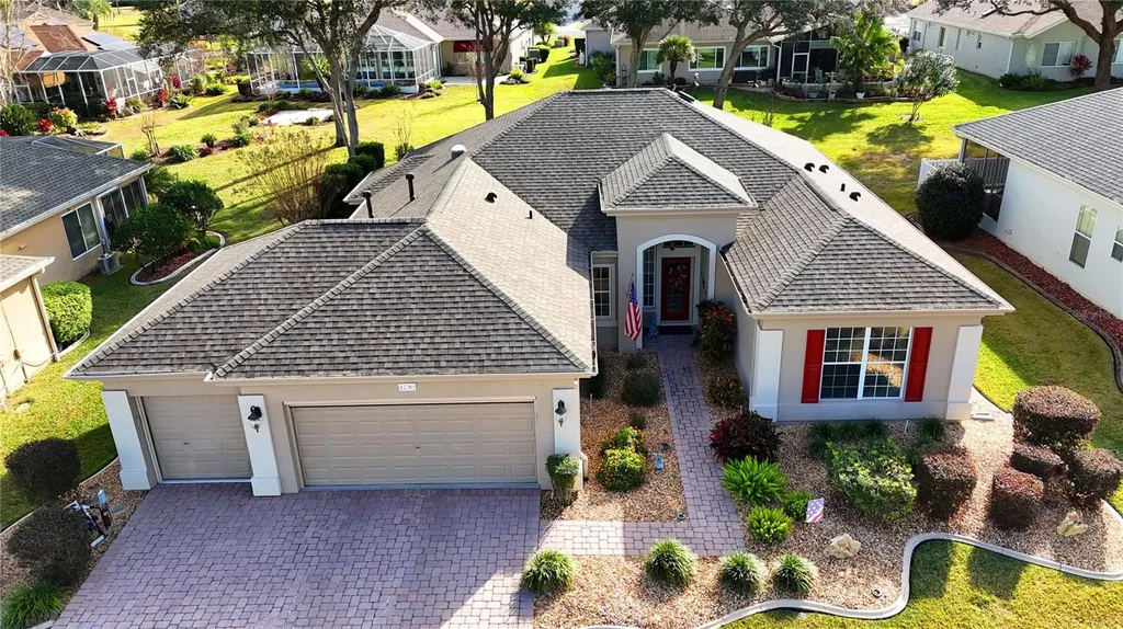 12783 SE 91st Court Summerfield FL 34491