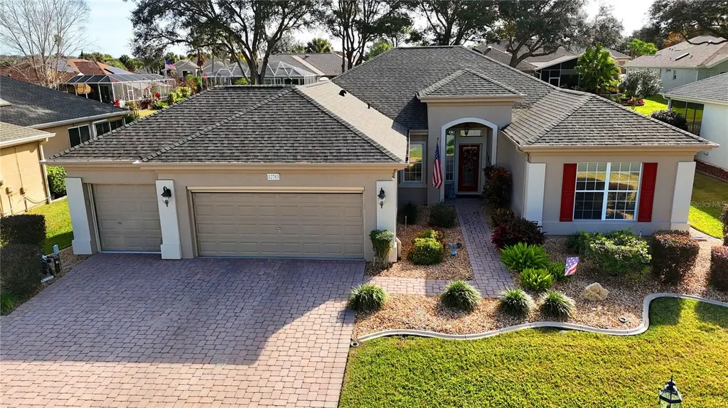 12783 SE 91st Court Summerfield FL 34491