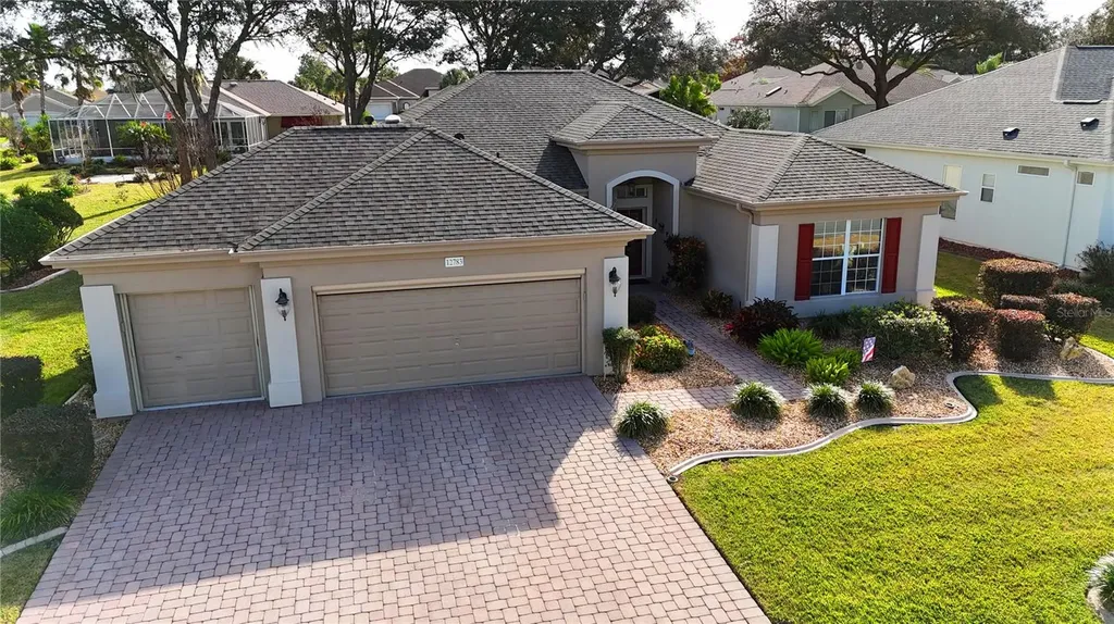 12783 SE 91st Court Summerfield FL 34491