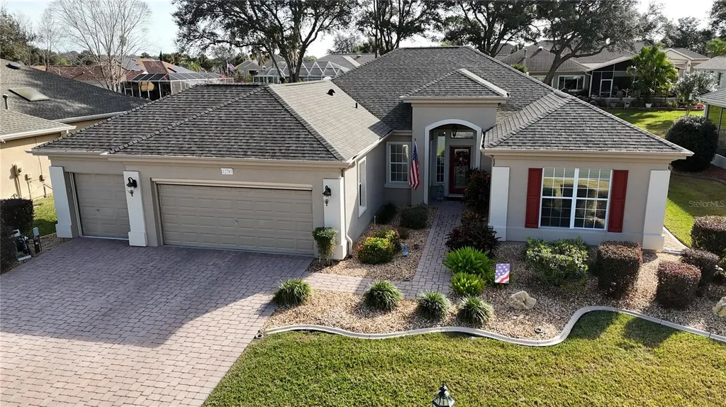 12783 SE 91st Court Summerfield FL 34491