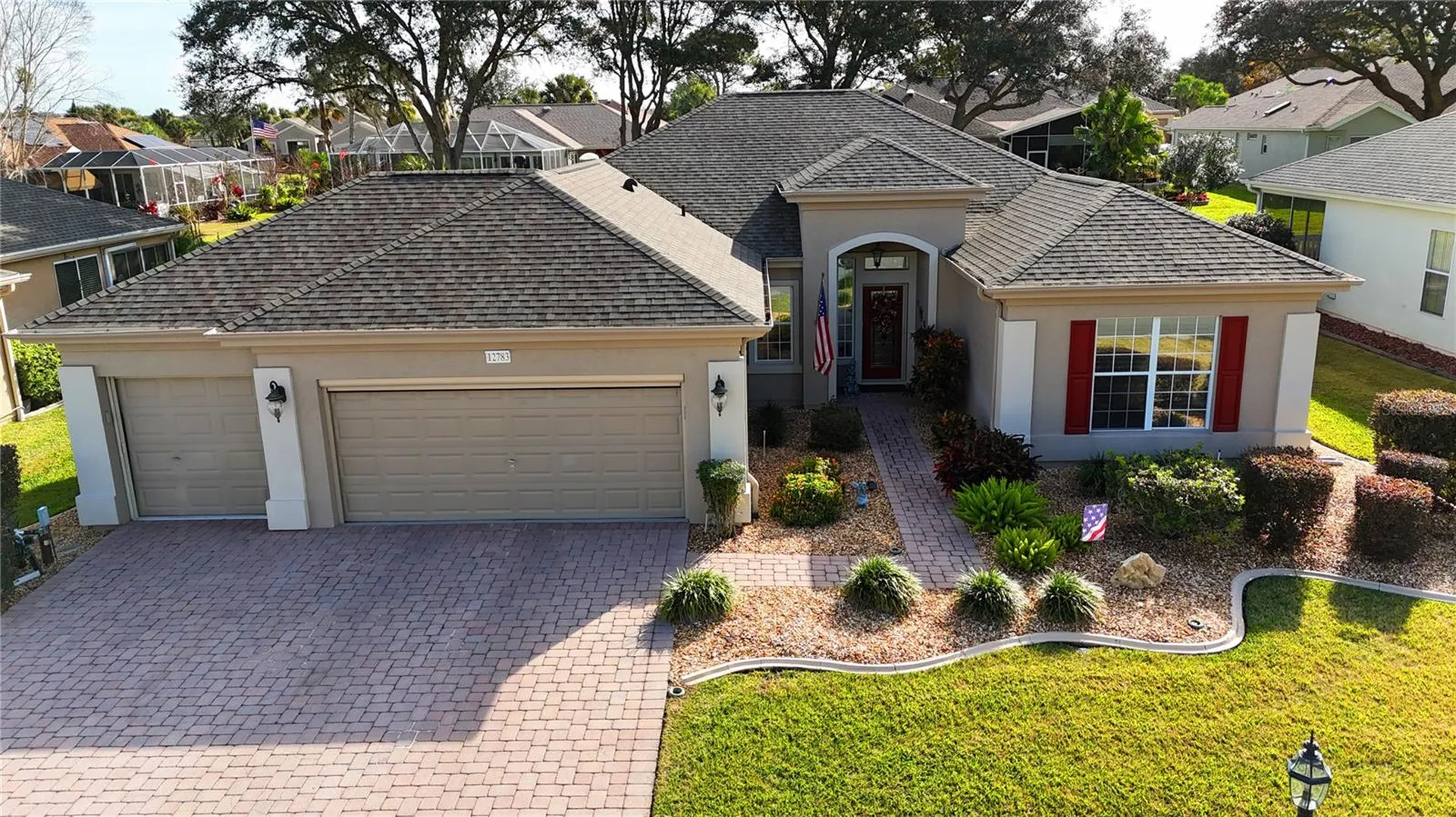 12783 SE 91st Court Summerfield FL 34491