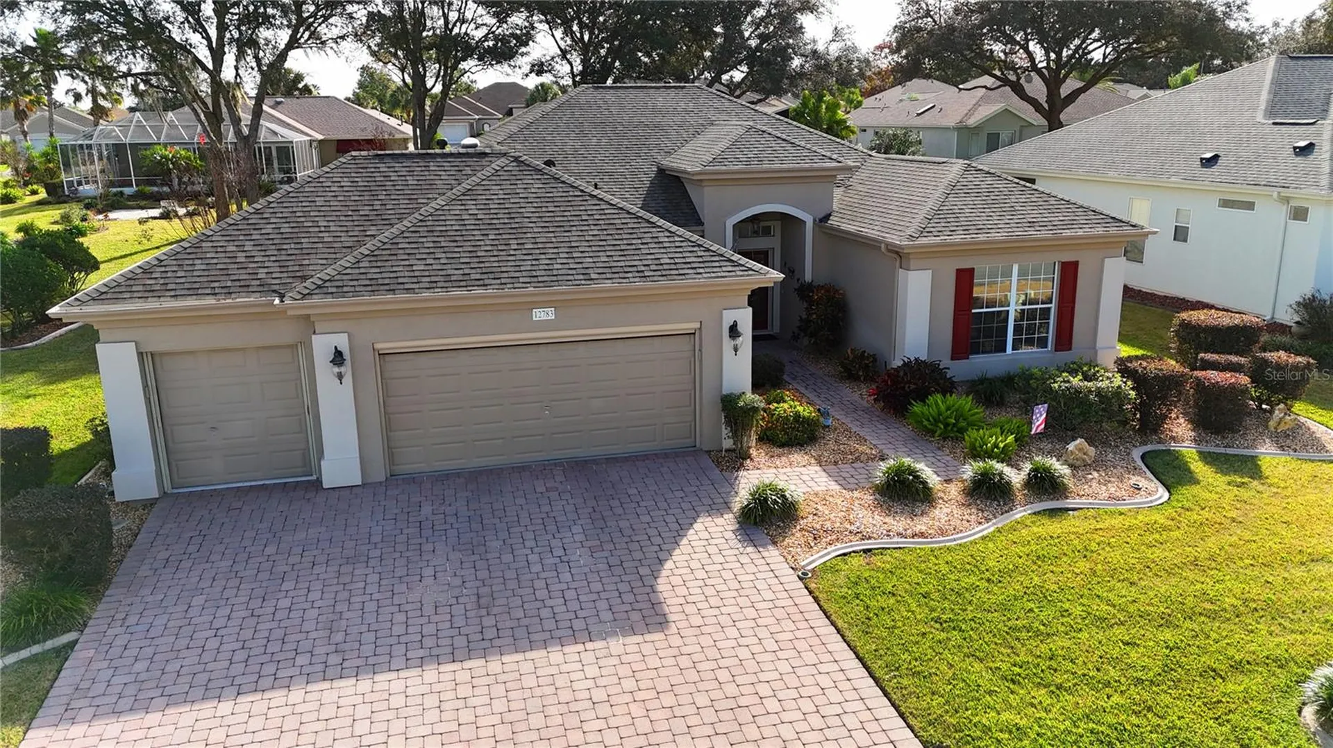 12783 SE 91st Court Summerfield FL 34491