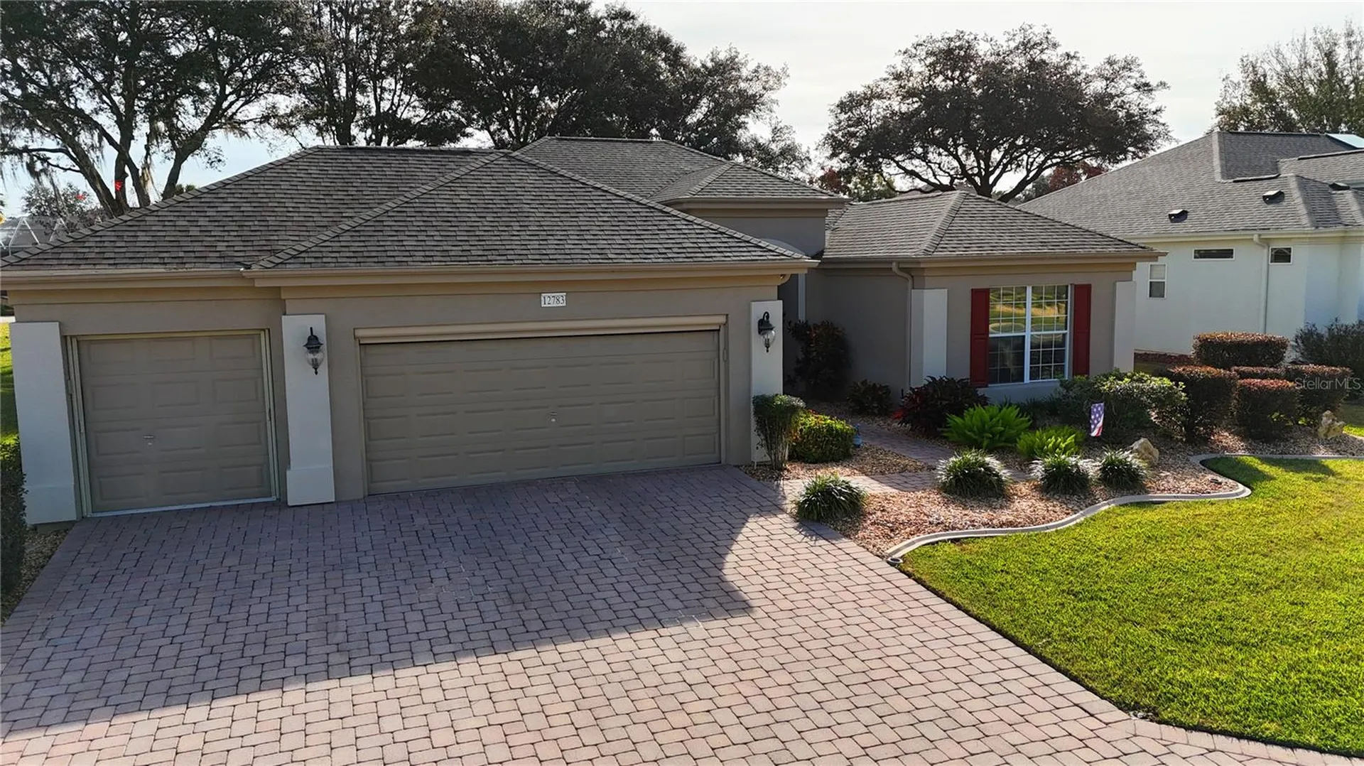 12783 SE 91st Court Summerfield FL 34491
