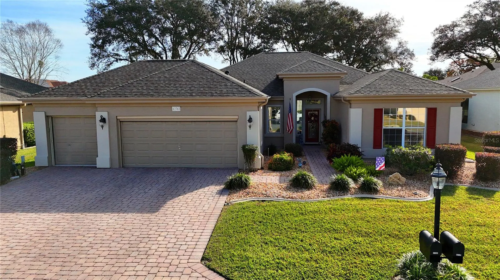 12783 SE 91st Court Summerfield FL 34491