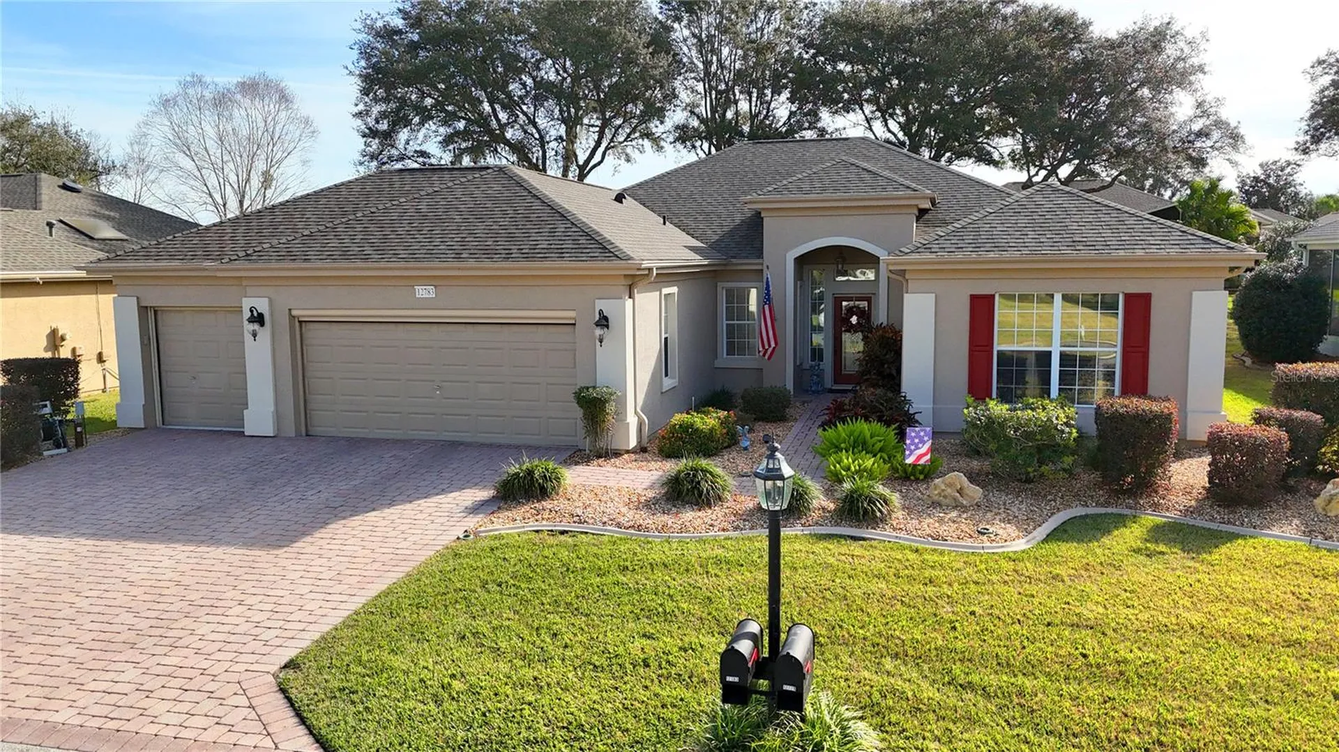 12783 SE 91st Court Summerfield FL 34491