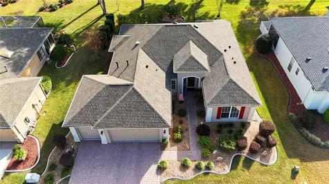 12783 SE 91st Court Summerfield FL 34491